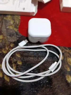Apple Original 20W Charger USB-C to C Cable Used for Only 22 Days