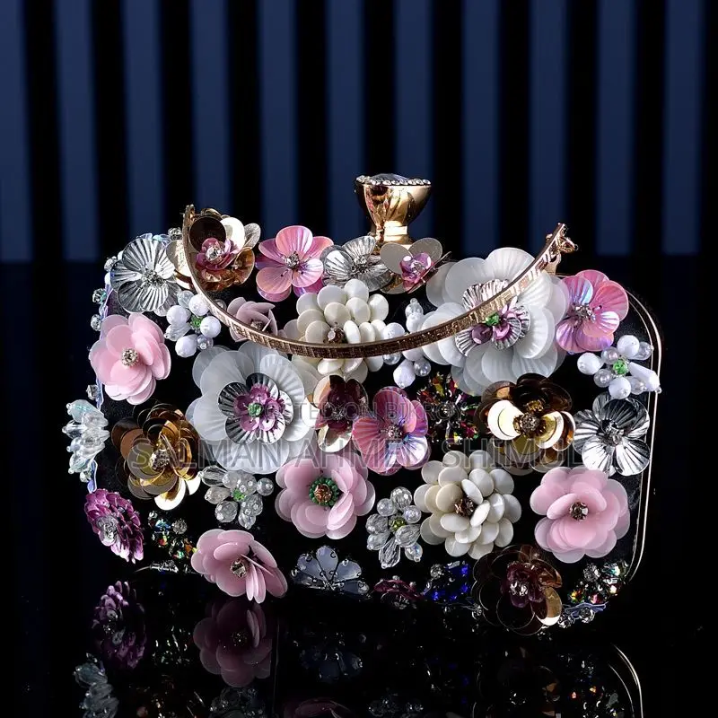 New Model Bag