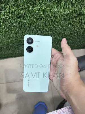 Realme Note 60 (Used)