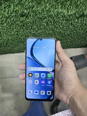 Realme Note 60 (Used)