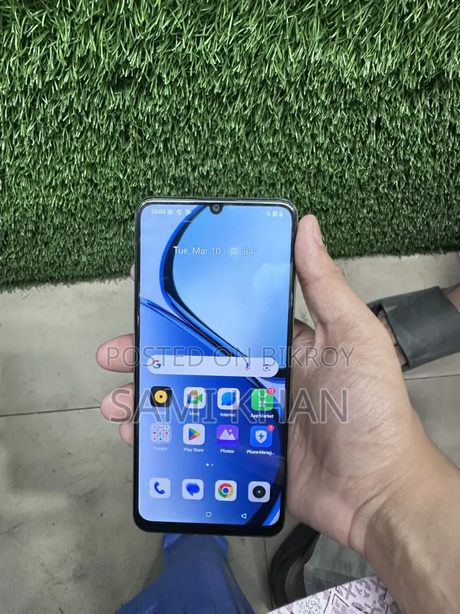 Realme Note 60 (Used)