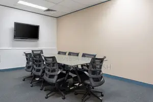 Furnished Office Space for Rent