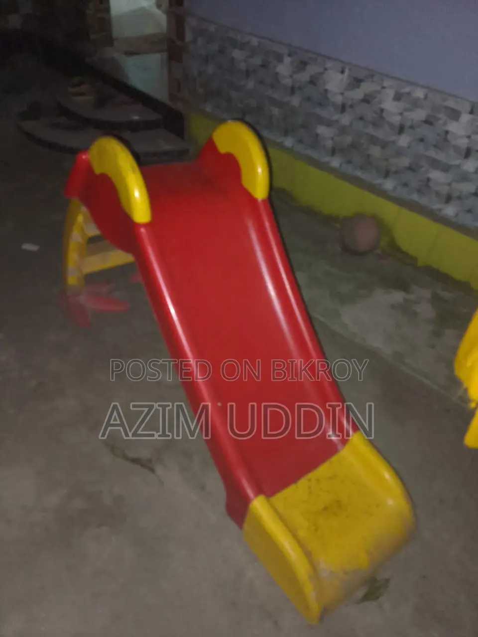 RFL Slider
