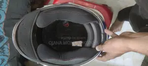Soman Helmet