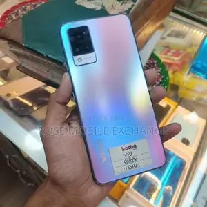Vivo V21 128GB (ব্যবহৃত)