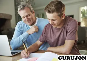 MALE/FEMALE BEST HOME TUTOR@BAILY ROAD