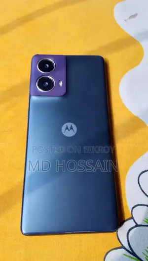 Motorola G85 . (Used)