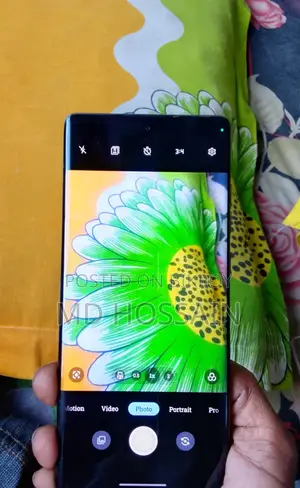 Motorola G85 . (Used)