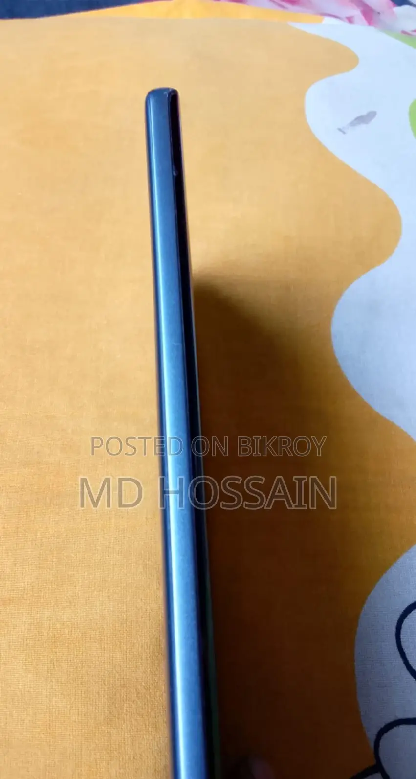 Motorola G85 . (Used)