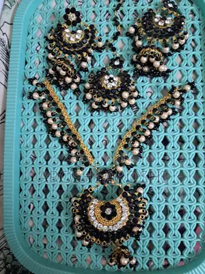 Jewellery Set