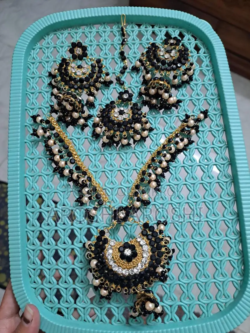 Jewellery Set