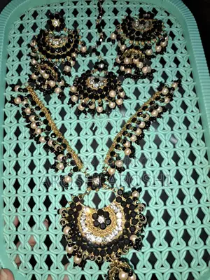Jewellery Set