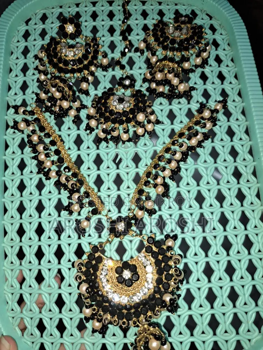 Jewellery Set