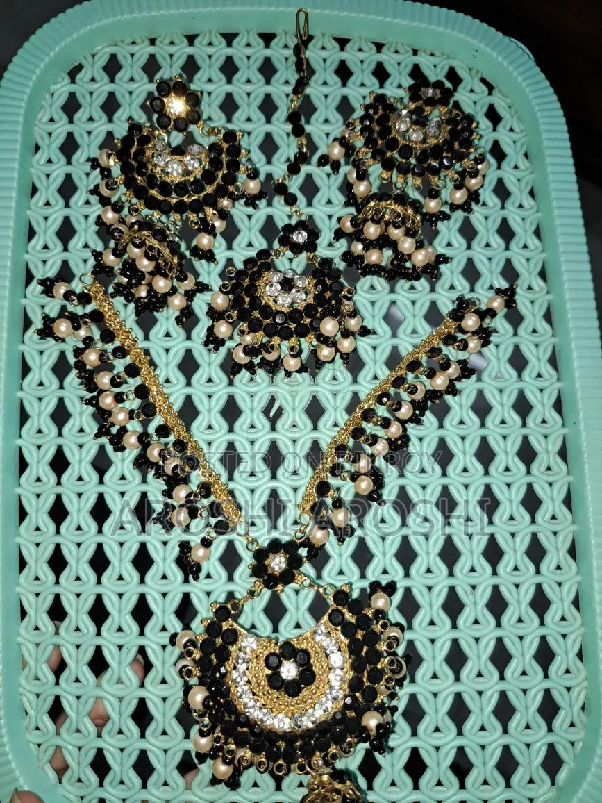 Jewellery Set