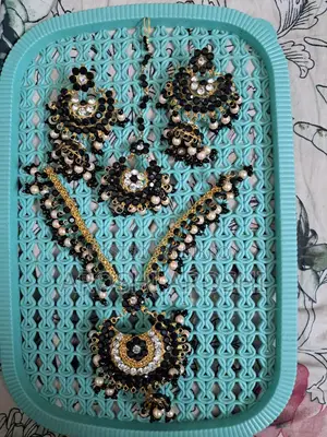 Jewellery Set