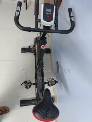 এক্সারসাইজ বাইক বাই সারস্পোর্ট