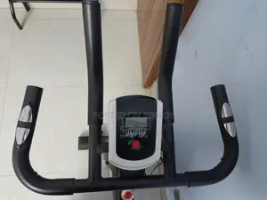 Exercise Bike By Sursport