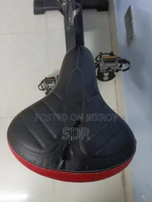 Exercise Bike By Sursport
