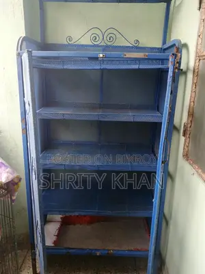 Food Storage Rack