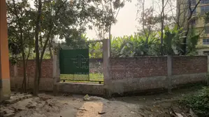 Land for Sale - Gazipur City, Ward 32, Jajhor Bazar