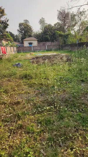 Land for Sale - Gazipur City, Ward 32, Jajhor Bazar