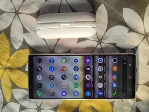 Sony Xperia 5 II xpria 5.3 exchange (Used)