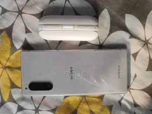 Sony Xperia 5 II xpria 5.3 exchange (Used)