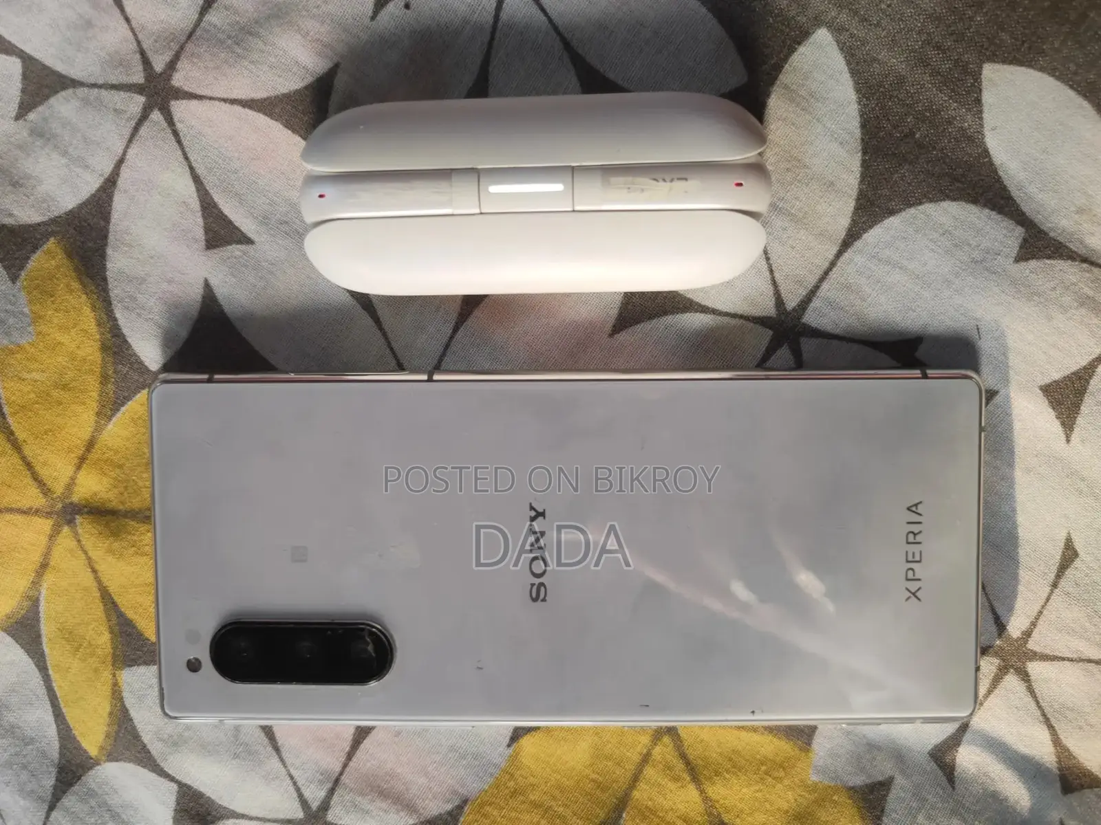 Sony Xperia 5 II xpria 5.3 exchange (Used)