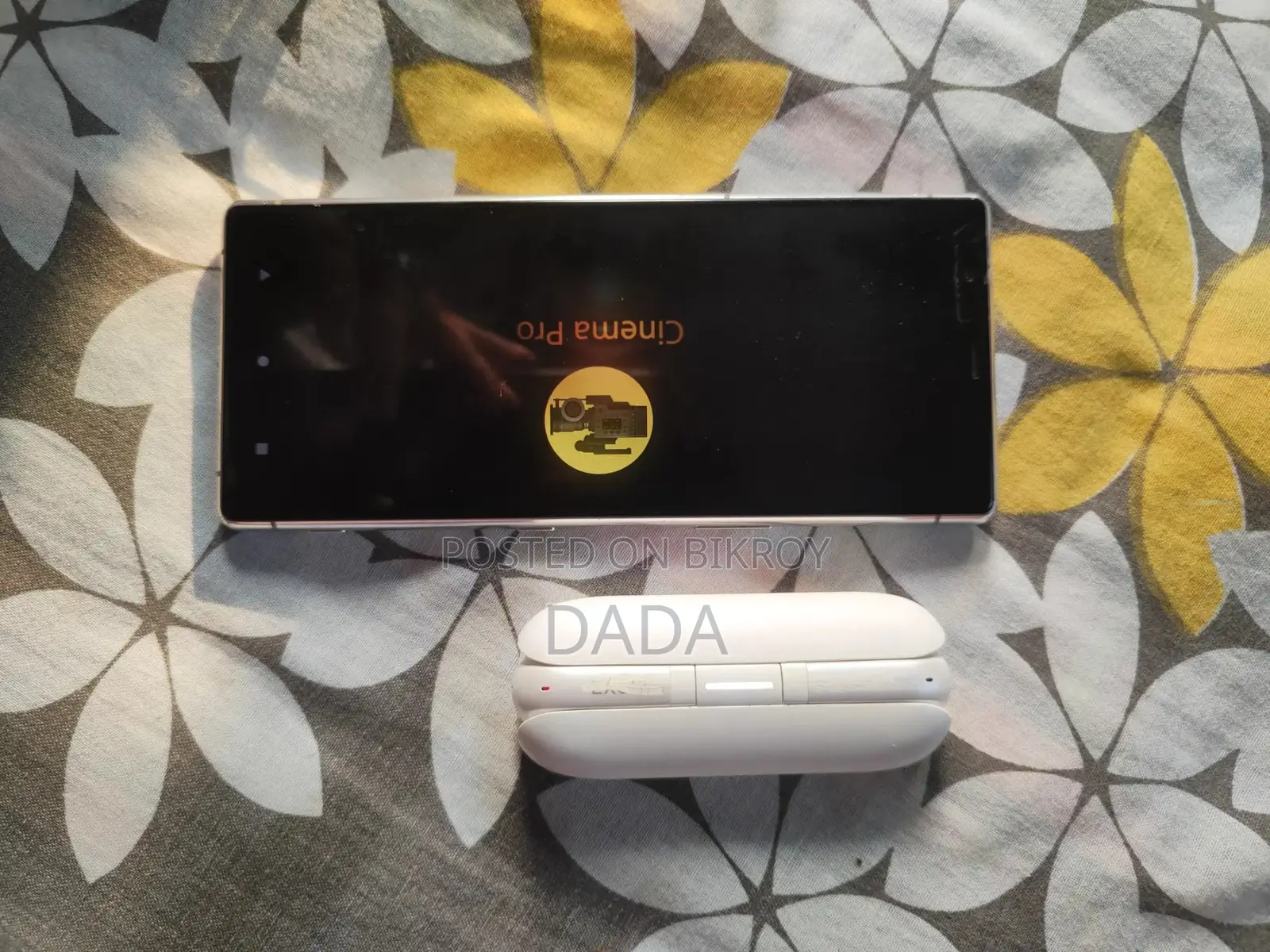 Sony Xperia 5 II xpria 5.3 exchange (Used)