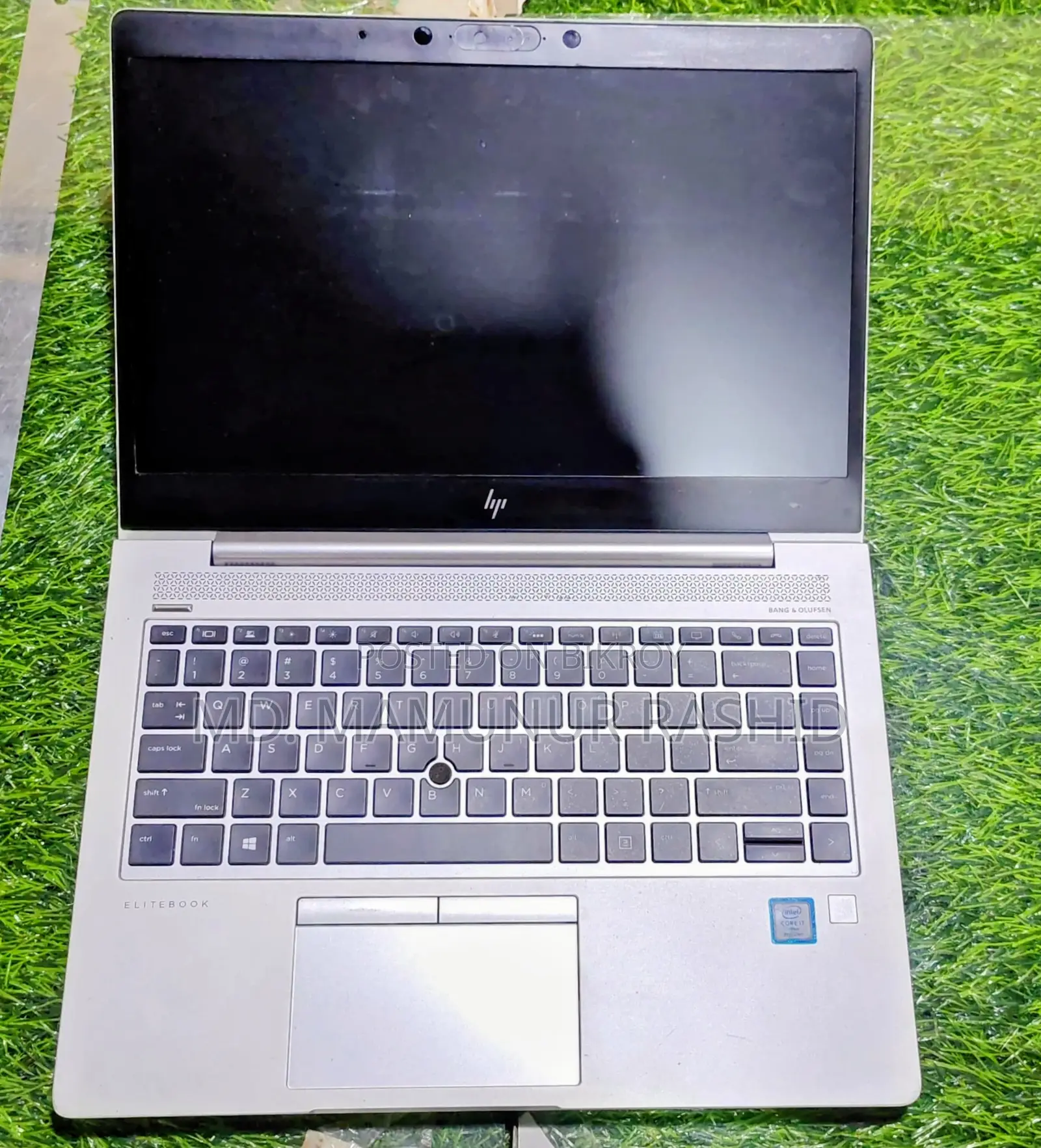 HP Elitebook 840 G6