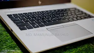 HP Elitebook 840 G6