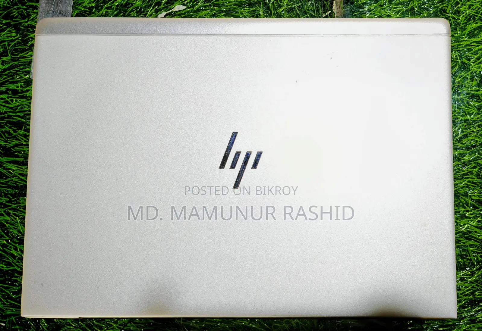 HP Elitebook 840 G6