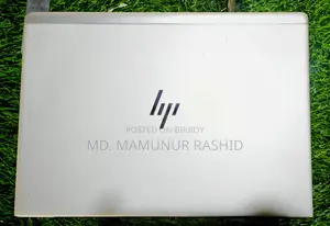 HP Elitebook 840 G6