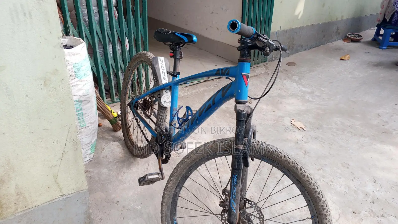 Veloce Bicycle for Sale