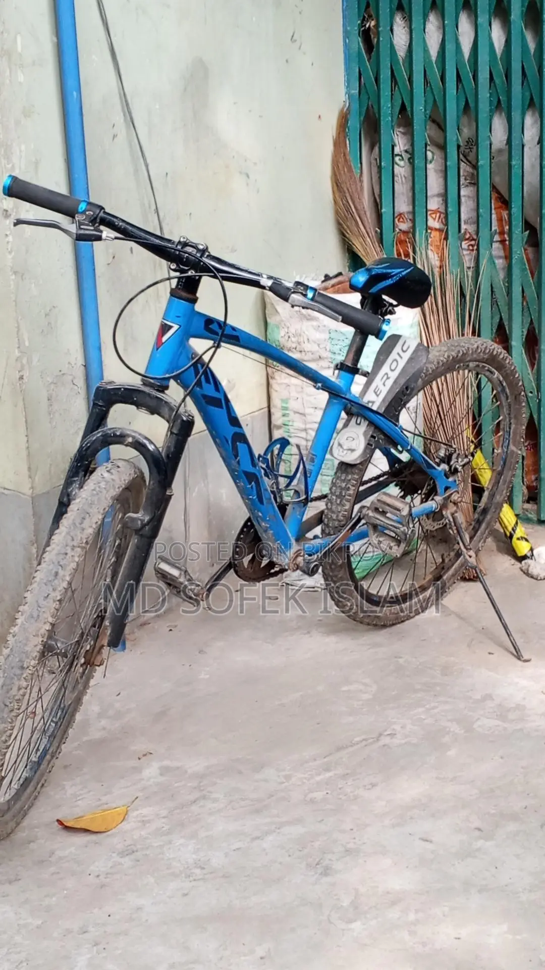 Veloce Bicycle for Sale