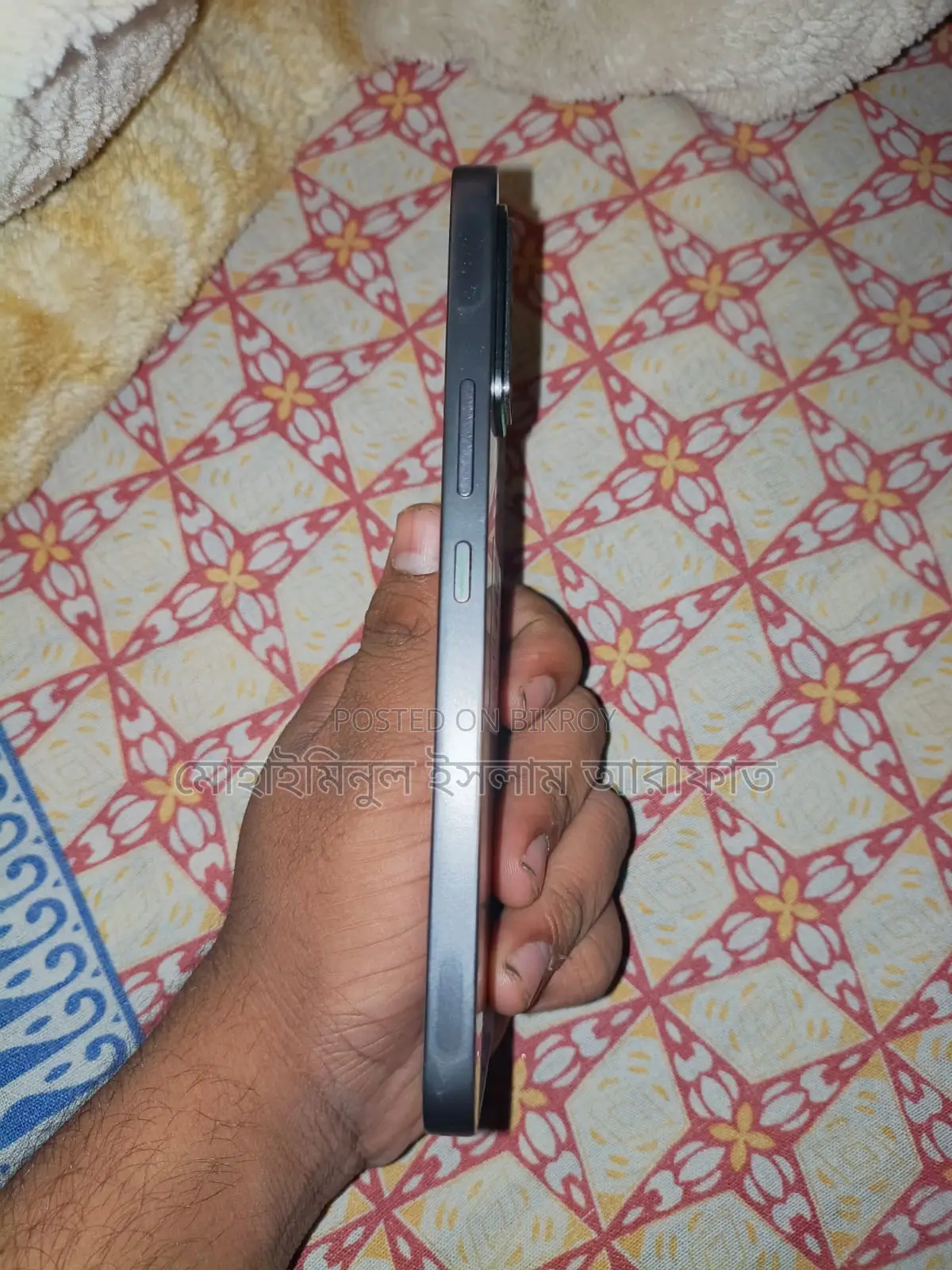 Infinix Gt30 (Used)