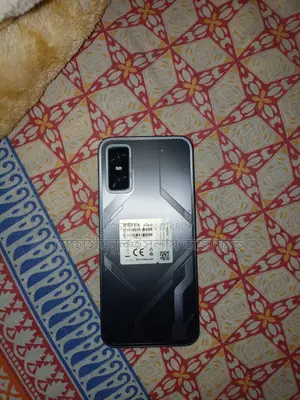 Infinix Gt30 (Used)
