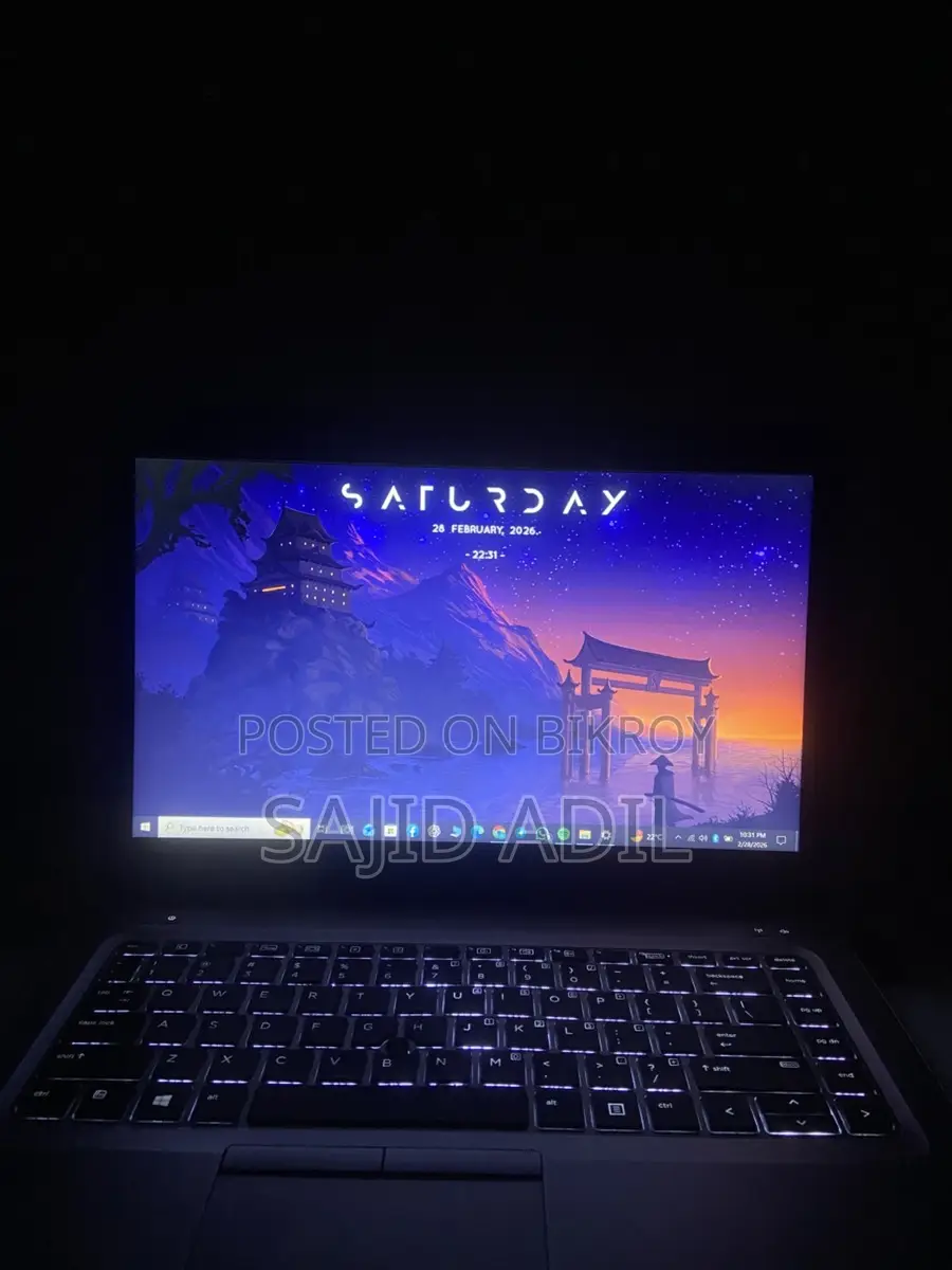 Laptop For Sale