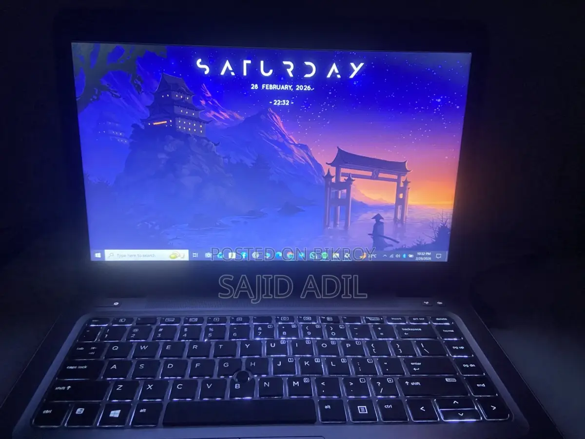 Laptop For Sale