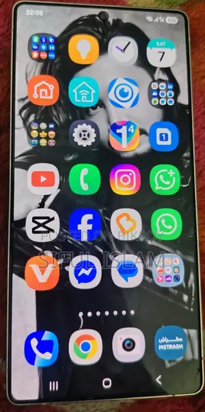Samsung Galaxy S25 Ultra (Used)