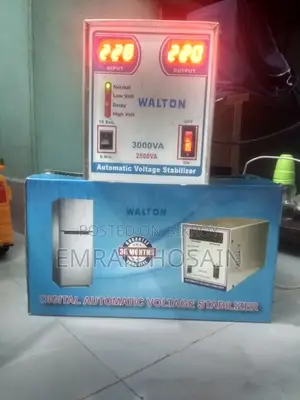 Stabilizer for sale