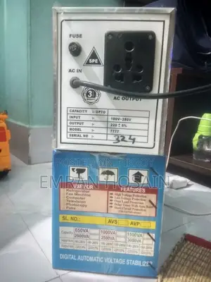Stabilizer for sale