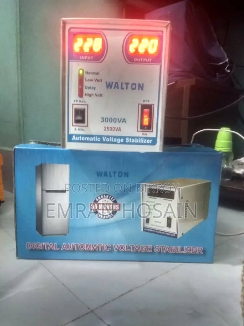 Stabilizer for sale