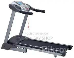 Jogway Treadmill