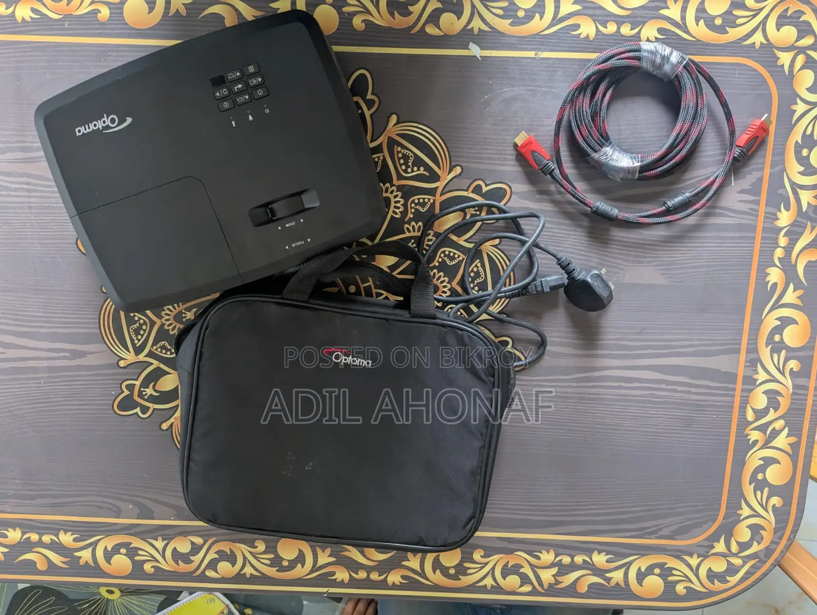 Projector for sale