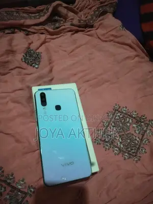Vivo Y17 . (Used)