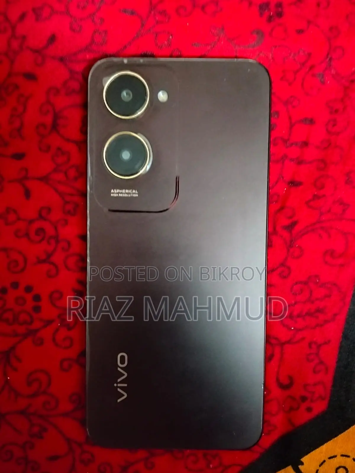 Vivo Y18 (Used)
