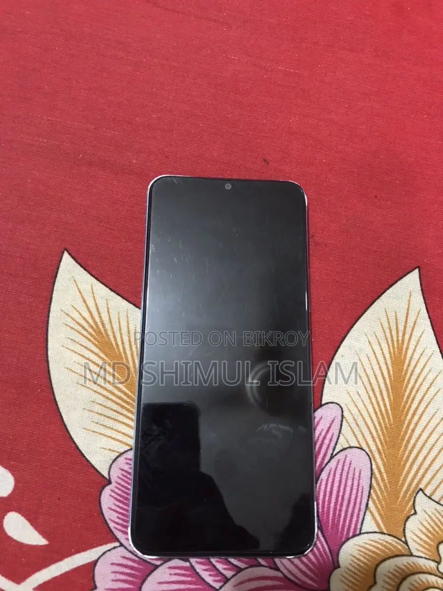 Itel A49 (Used)