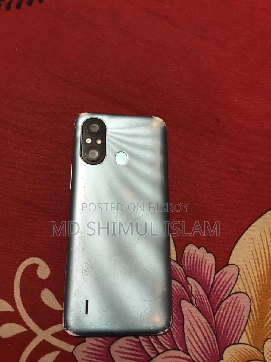 Itel A49 (Used)