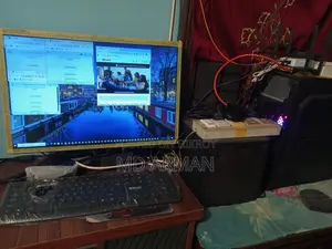 Desktop Computer for Sale